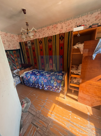 Продам 3х ком квартиру Макеевка