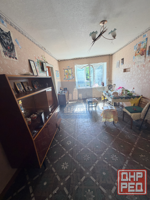 Продам 3х ком квартиру Макеевка - изображение 5