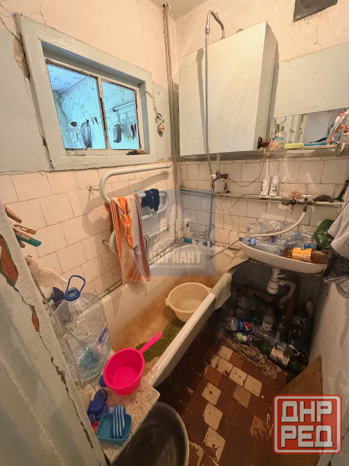 Продам 3х ком квартиру Макеевка - изображение 3