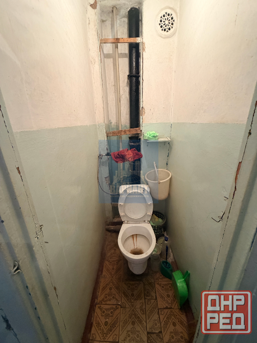 Продам 3х ком квартиру Макеевка - изображение 4