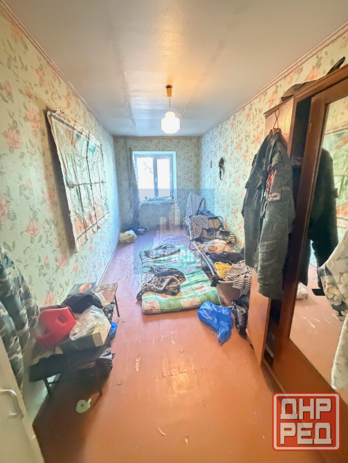Продам 3х ком квартиру Макеевка - изображение 2