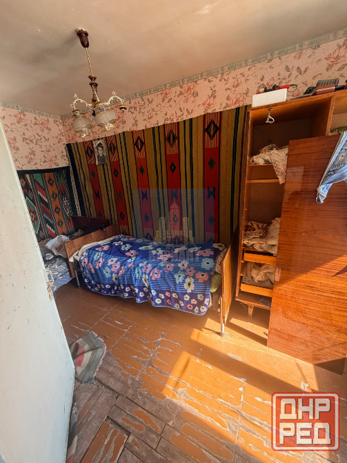Продам 3х ком квартиру Макеевка - изображение 1