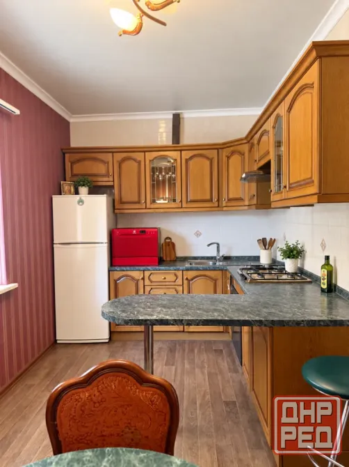 Продается большой дом в Приморском районе Мариуполь - изображение 4
