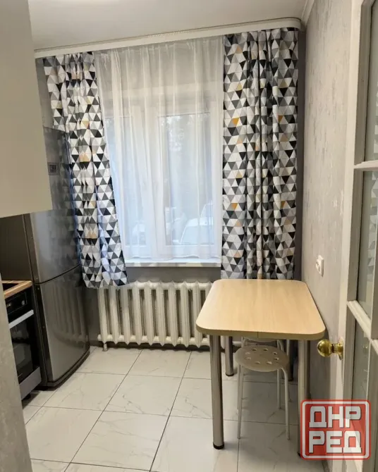 Сдается 1-комнатная квартира в Ворошиловском районе по Бульвару Шевченко ориентир Атлас Донецк - изображение 6