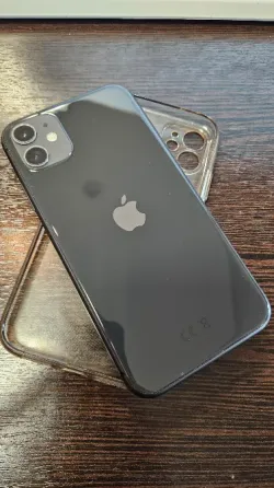 iPhone 11 Донецк