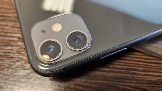 iPhone 11 Донецк