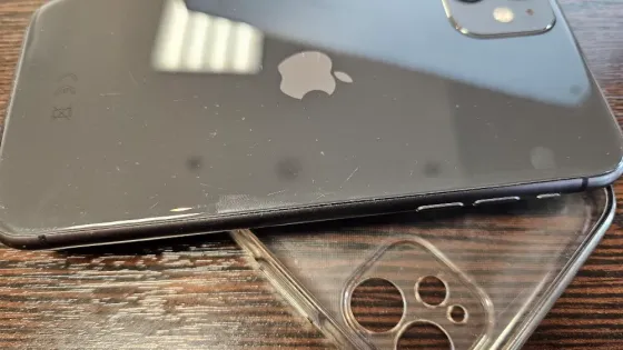 iPhone 11 Донецк