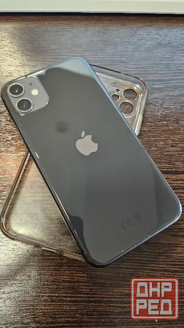 iPhone 11 Донецк - изображение 1
