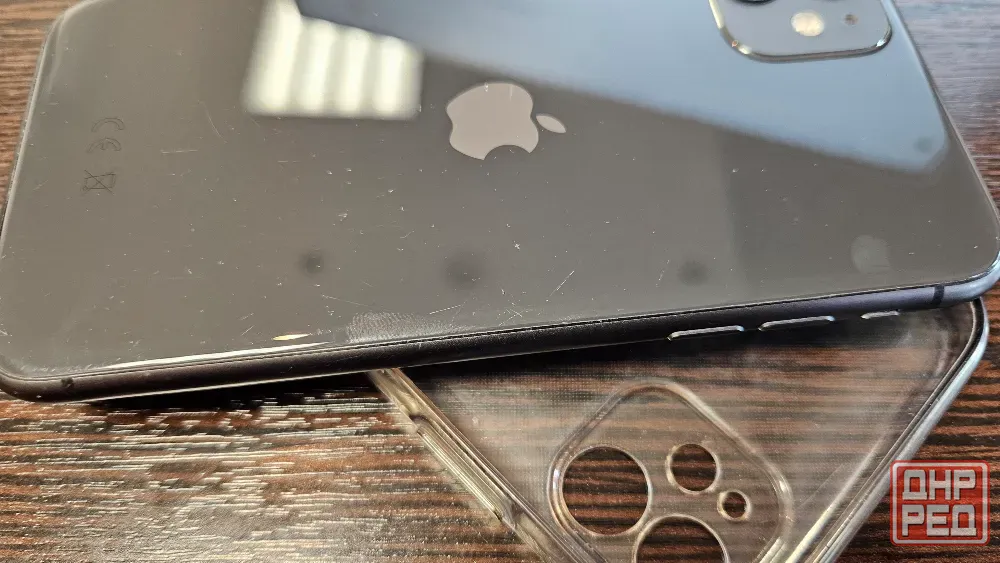 iPhone 11 Донецк - изображение 3