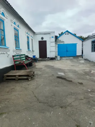 Продается дом в п.г.т. Старый Крым Мариуполь