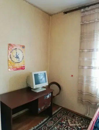 Продается дом в п.г.т. Старый Крым Мариуполь