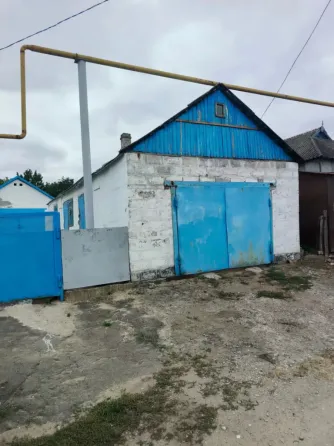 Продается дом в п.г.т. Старый Крым Мариуполь
