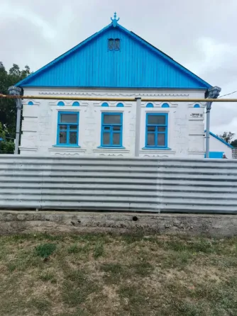 Продается дом в п.г.т. Старый Крым Мариуполь
