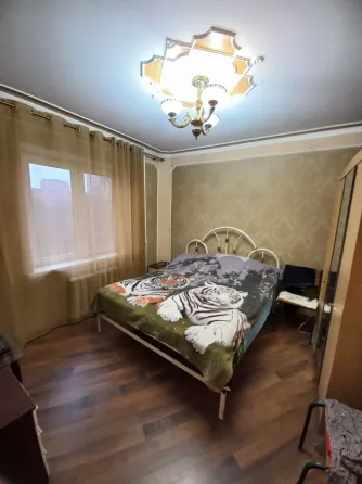 Продажа 4-х комнатной квартиры в Калининском районе Донецк