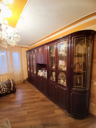 Продажа 4-х комнатной квартиры в Калининском районе Донецк