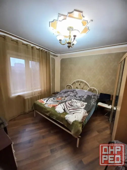 Продажа 4-х комнатной квартиры в Калининском районе Донецк - изображение 5
