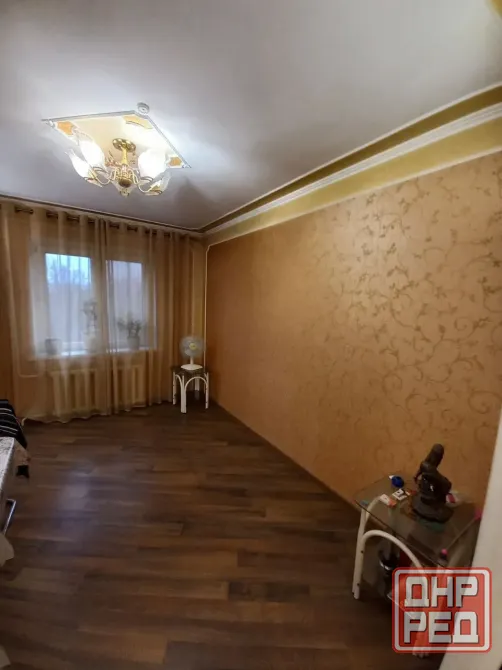 Продажа 4-х комнатной квартиры в Калининском районе Донецк - изображение 10