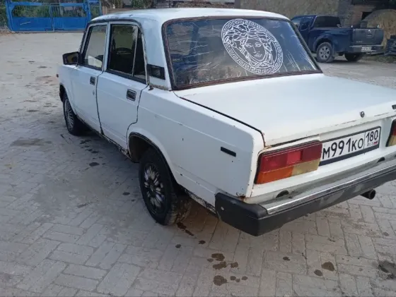 Продам Ваз 2107 Донецк
