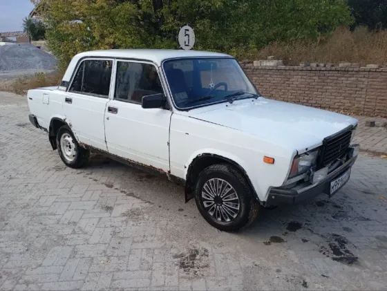 Продам Ваз 2107 Донецк