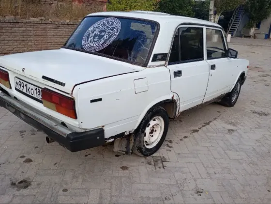 Продам Ваз 2107 Донецк
