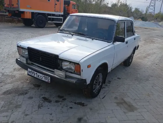 Продам Ваз 2107 Донецк