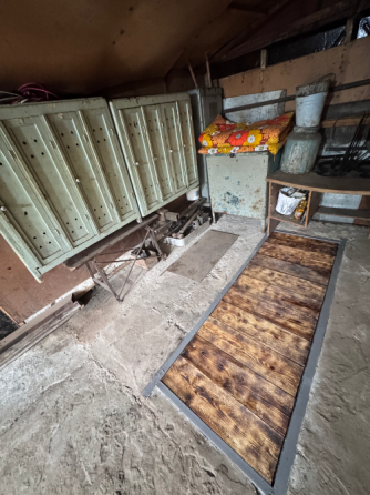 Продам гараж Бакины , Донецк, ул.Шахтёров Донбасса Донецк