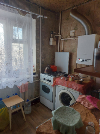 Продаётся 3х комнатная у Донецк