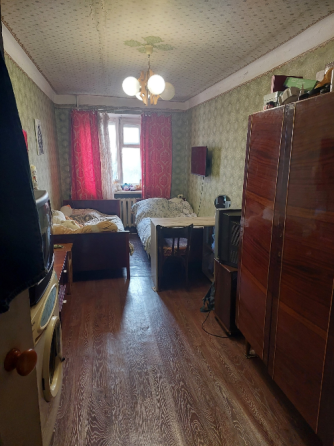 Продаётся 3х комнатная у Донецк