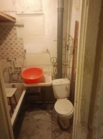 Продаётся 1комнатная квартира Донецк