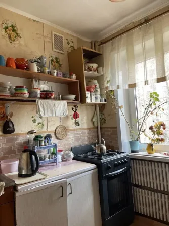 Продам 1ком Текстильщик, Островского, Быстрая сделка Донецк