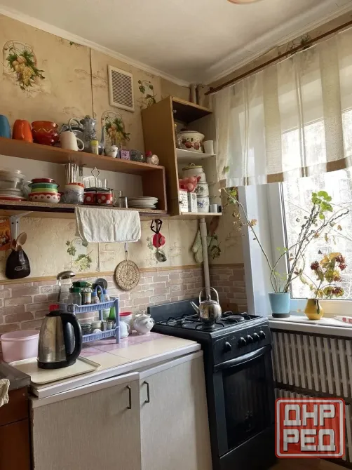 Продам 1ком Текстильщик, Островского, Быстрая сделка Донецк - изображение 4
