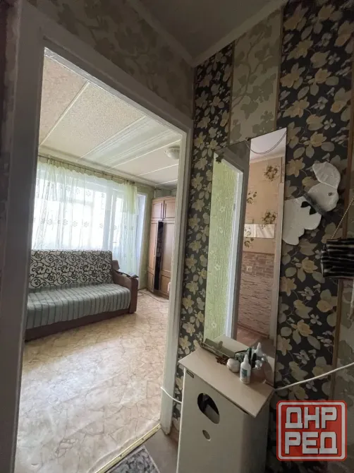 Продам 1ком Текстильщик, Островского, Быстрая сделка Донецк - изображение 5