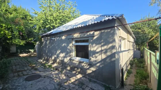 Продаётся дом | Донецк Киевский район, ул. Пришвина, 64,7 м² Донецк