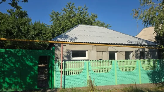 Продаётся дом | Донецк Киевский район, ул. Пришвина, 64,7 м² Донецк