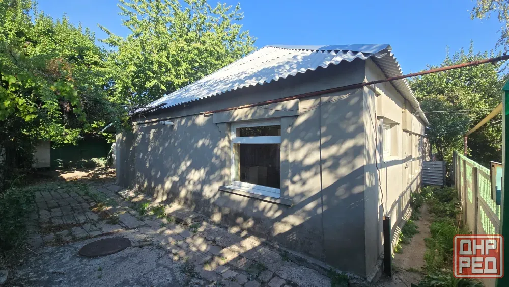 Продаётся дом | Донецк Киевский район, ул. Пришвина, 64,7 м² Донецк - изображение 2