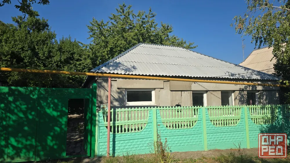 Продаётся дом | Донецк Киевский район, ул. Пришвина, 64,7 м² Донецк - изображение 3