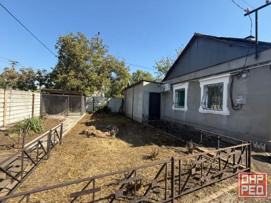 Продается дом в Ильичевском районе Мариуполь - изображение 8