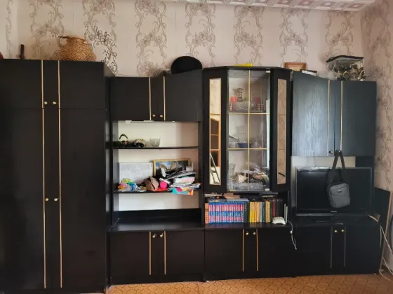 Стенка Донецк