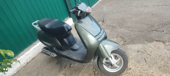 Хонда лид 50 Донецк