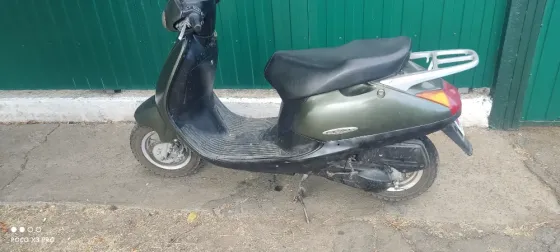 Хонда лид 50 Донецк