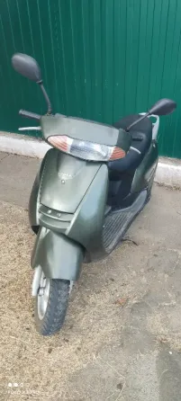 Хонда лид 50 Донецк