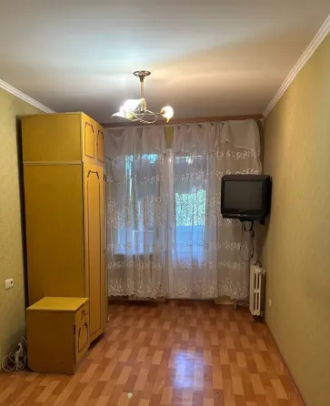 Трехкомнатная квартира Центр славянской культуры Донецк
