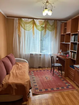 Трехкомнатная квартира Центр славянской культуры Донецк