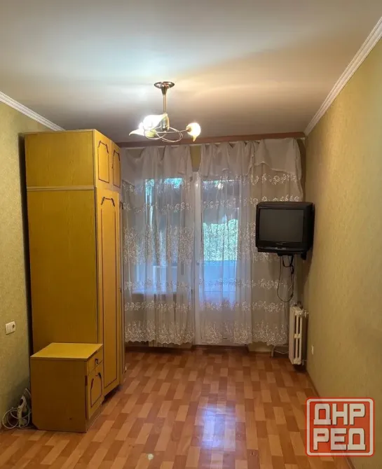 Трехкомнатная квартира Центр славянской культуры Донецк - изображение 3
