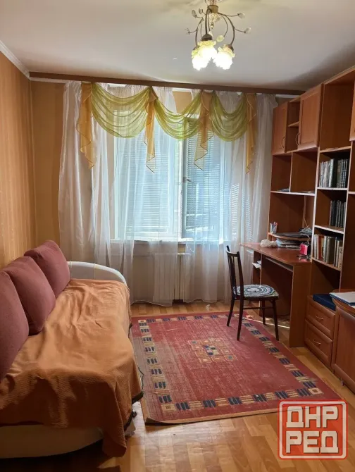 Трехкомнатная квартира Центр славянской культуры Донецк - изображение 2