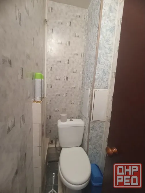 Сдам 2 комн. Текстильщик, поликлиника Донецк - изображение 10