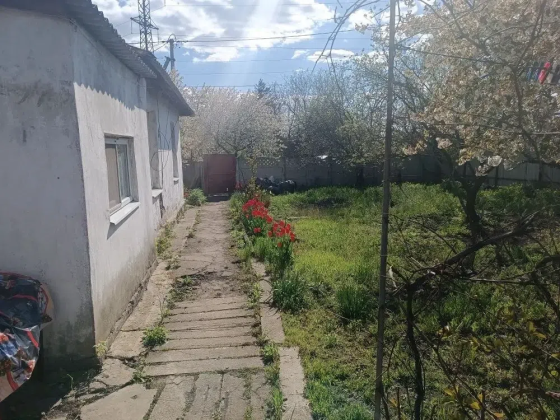 2к квартира на земле Ханженково Макеевка Макеевка