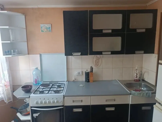 2к квартира на земле Ханженково Макеевка Макеевка