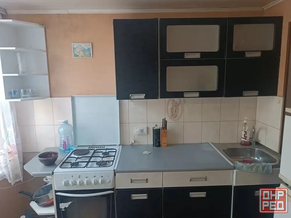 2к квартира на земле Ханженково Макеевка Макеевка - изображение 3