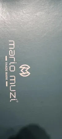 (ботфорты), бренд Mario Muzi, натуральная замша, р.40, Донецк